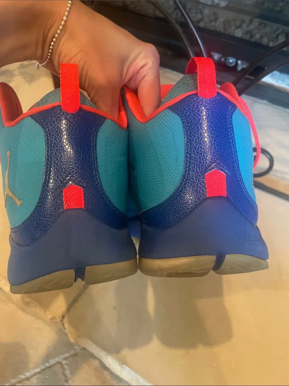 Nike Jordan Super.Fly 2 